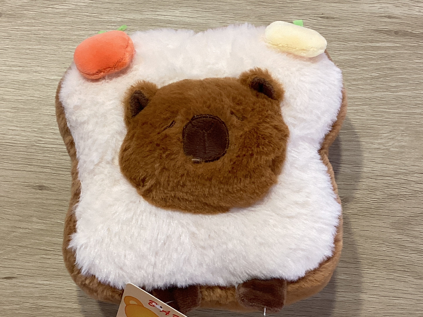 Plush