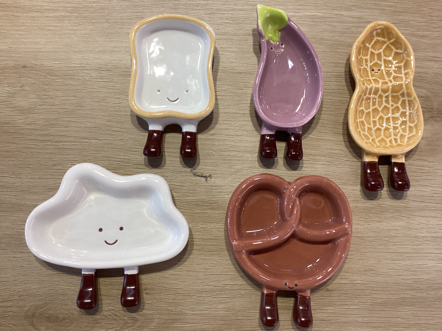 Jellycat Ceramics