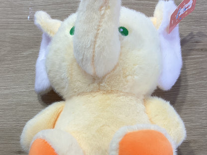 Plush
