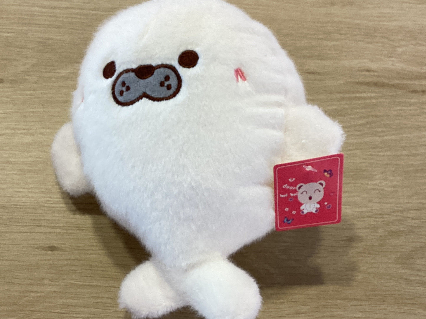 Plush