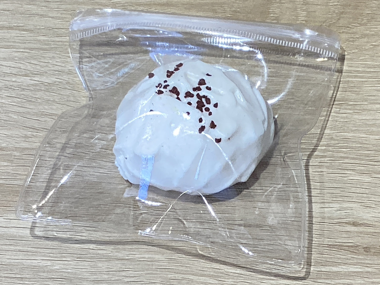 Sticky Squishies