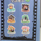 “Super Cute” Totoro blind box