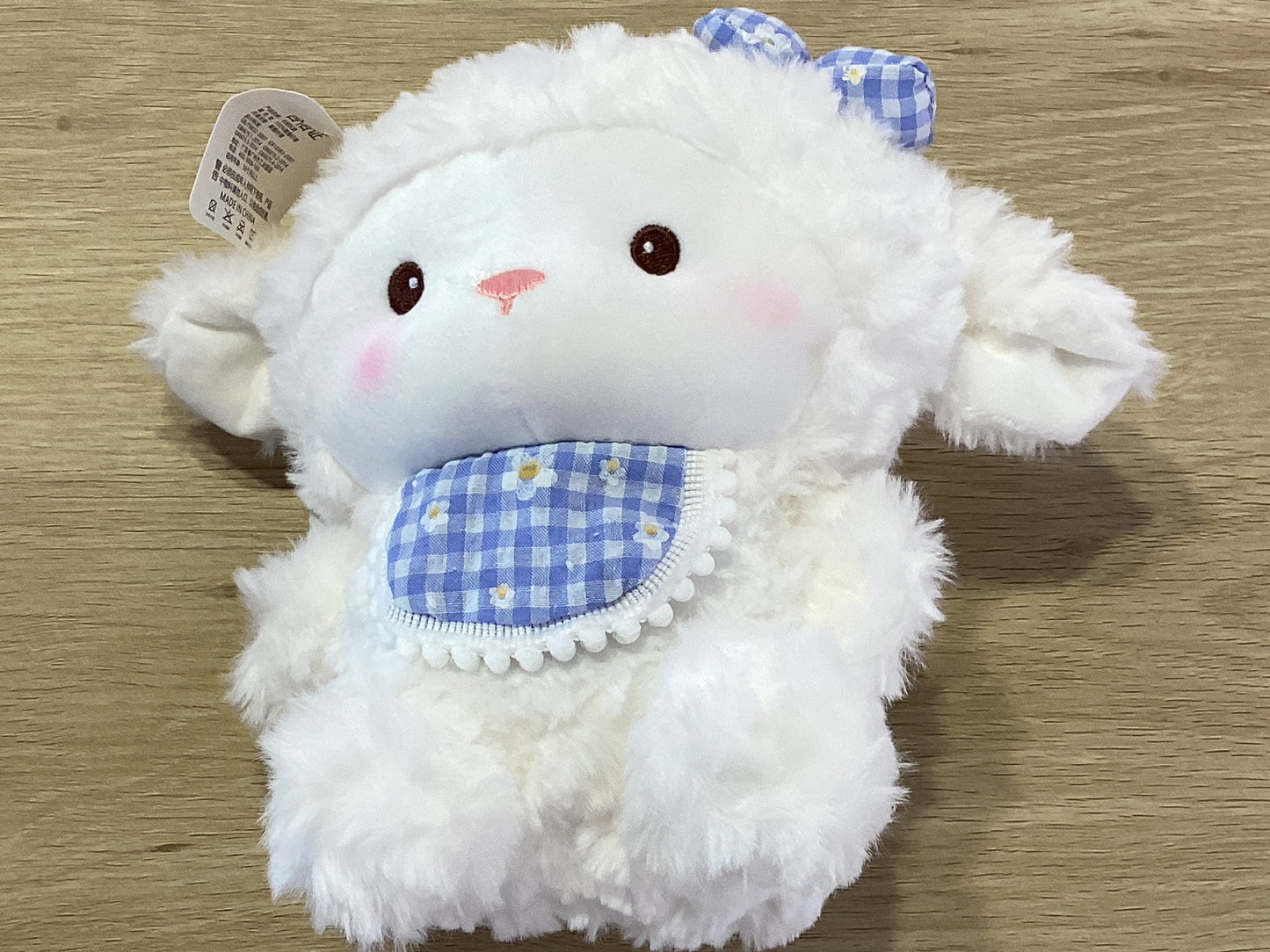 Plush