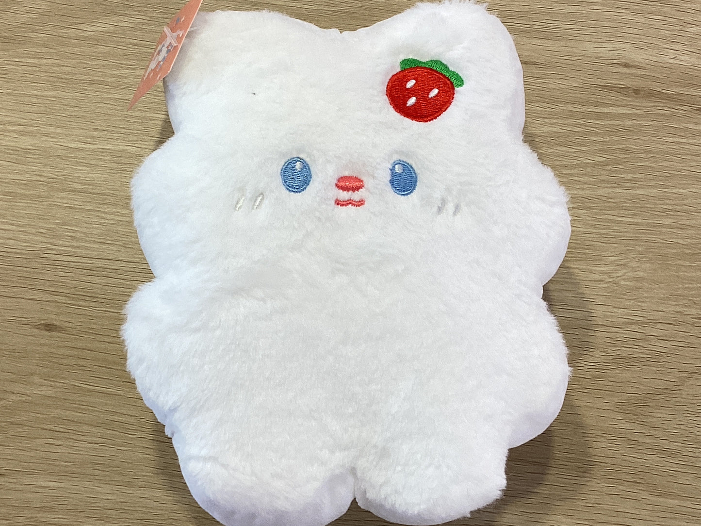 Plush