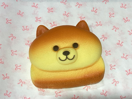 Happy Bread Slow Squish