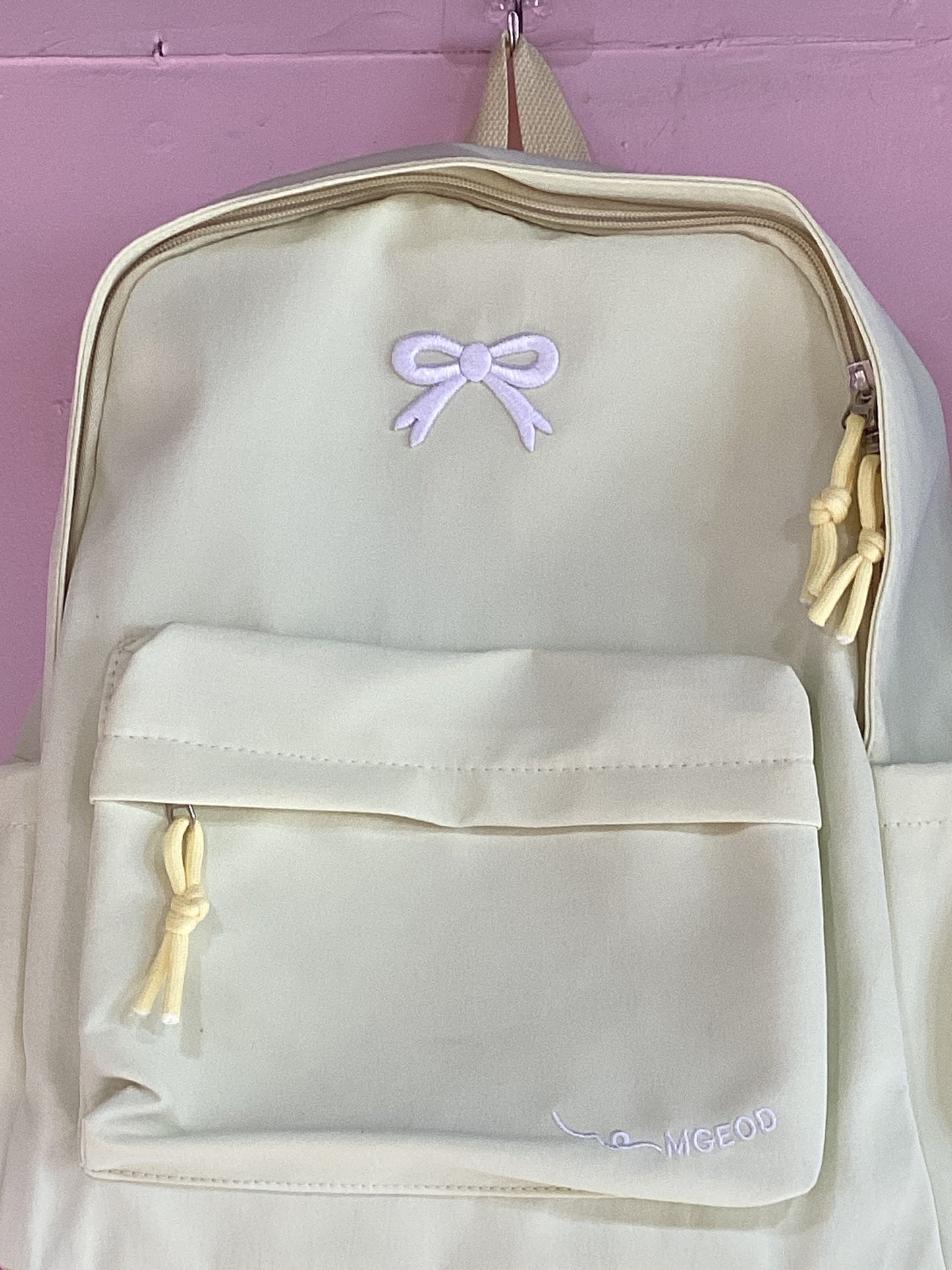 Backpacks
