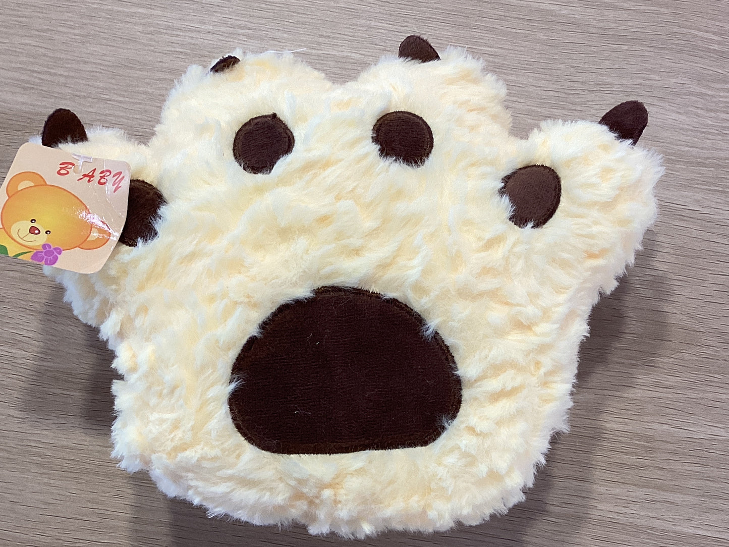 Plush