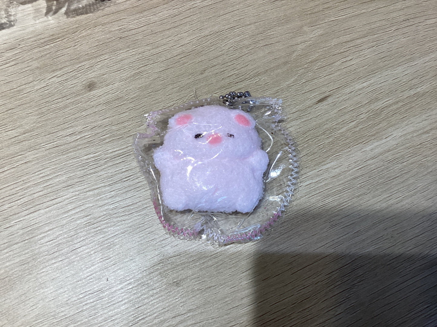 Sticky Squishies