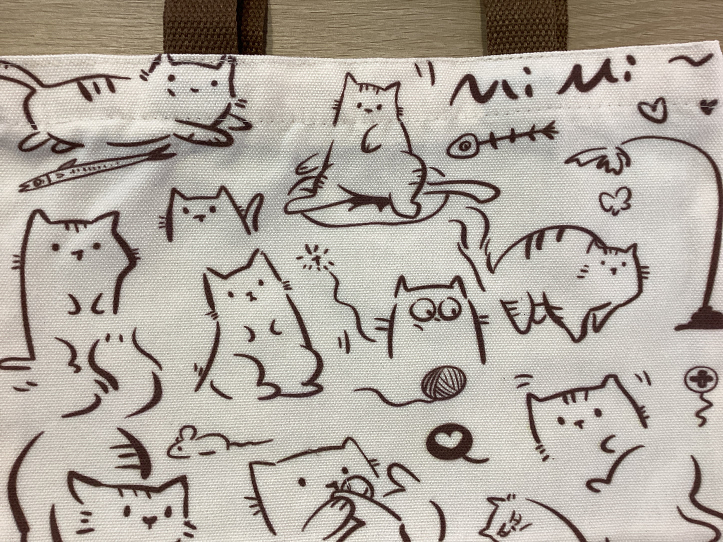 Small Bags