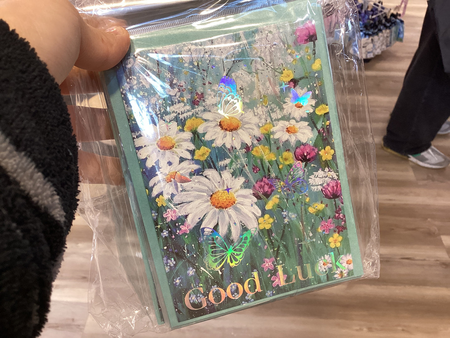 greeting cards