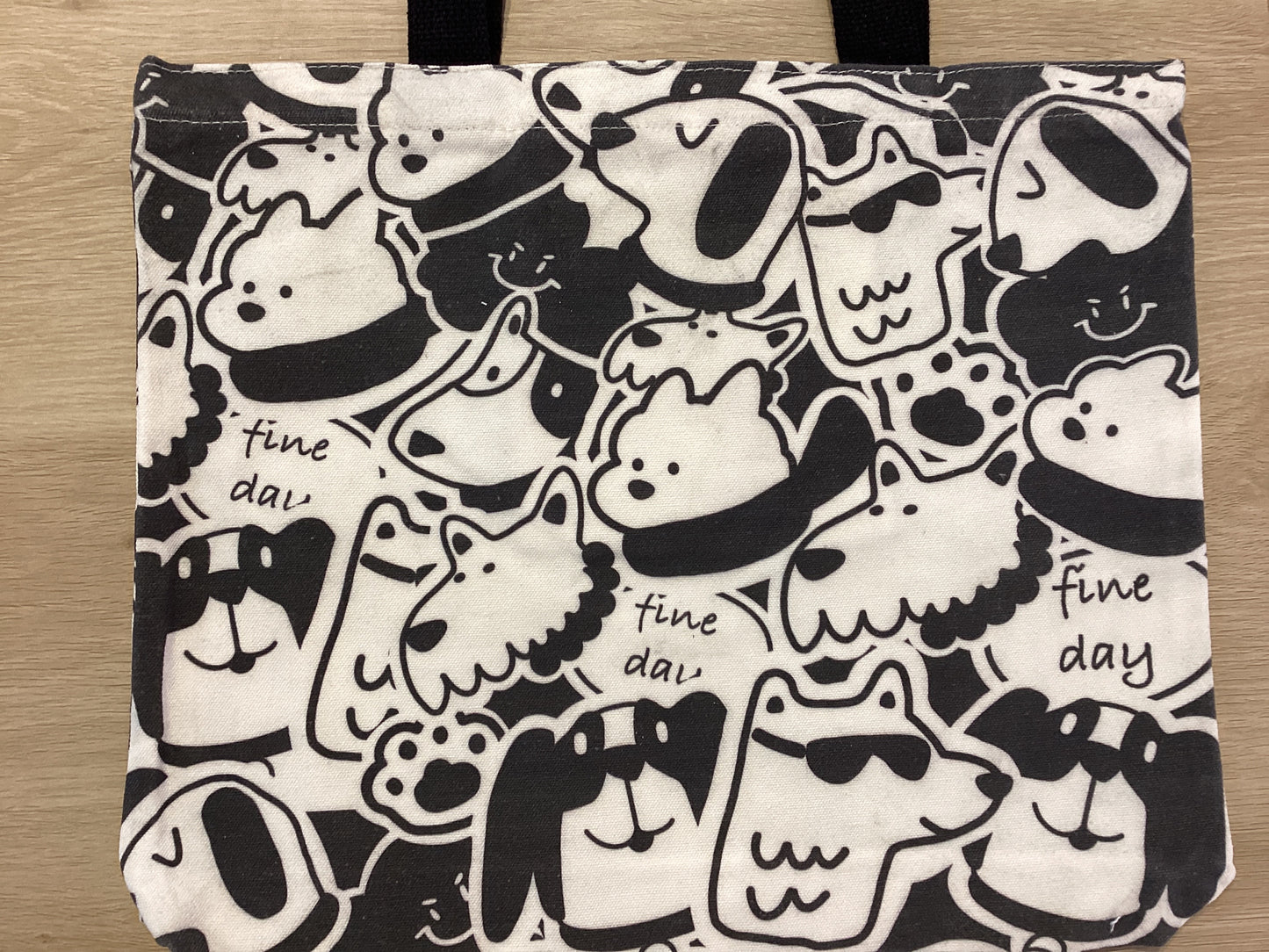 Large Bags