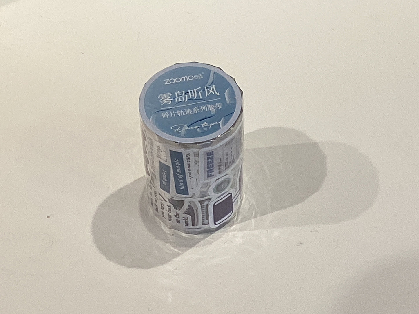 Deco Sticker Roll