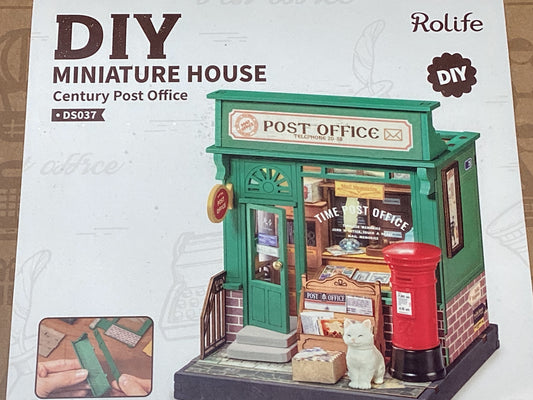 Century Post Office