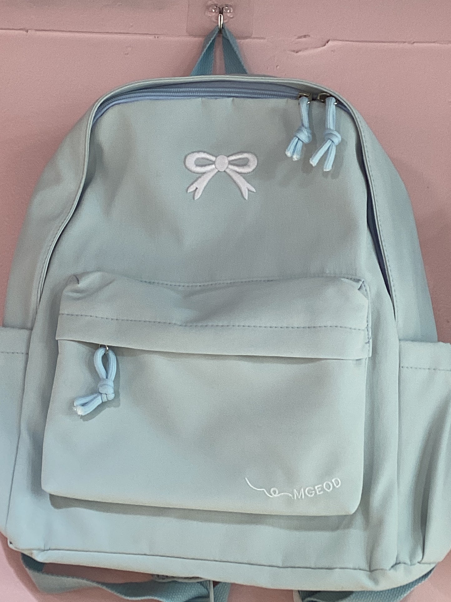 Backpacks
