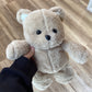 Plush