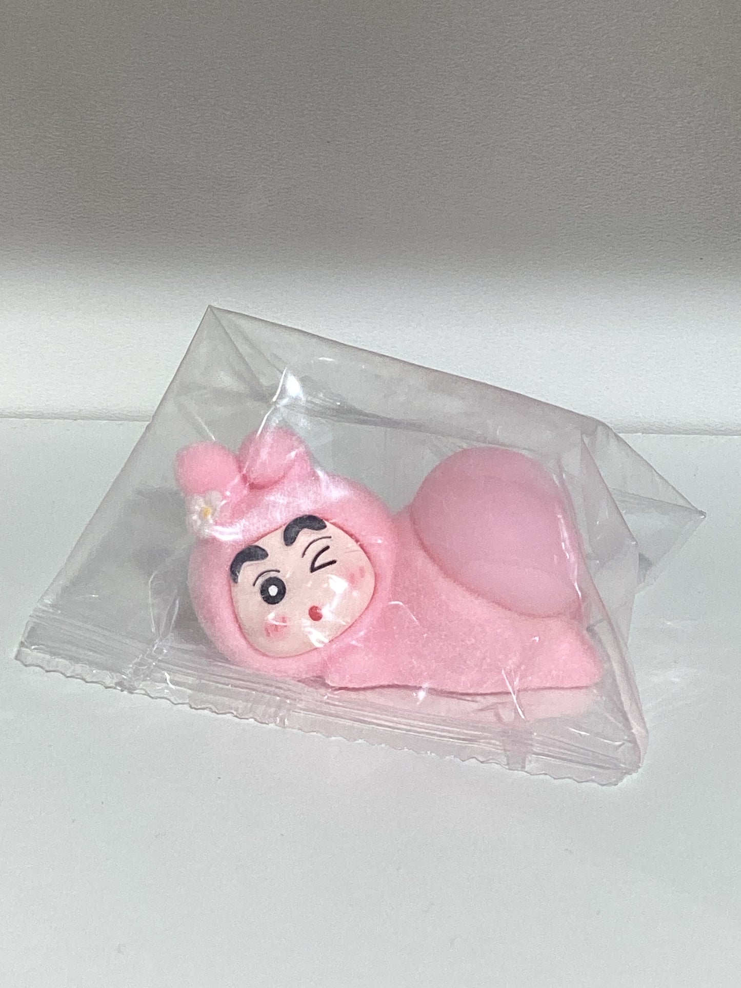 Squishy Butt Figurine