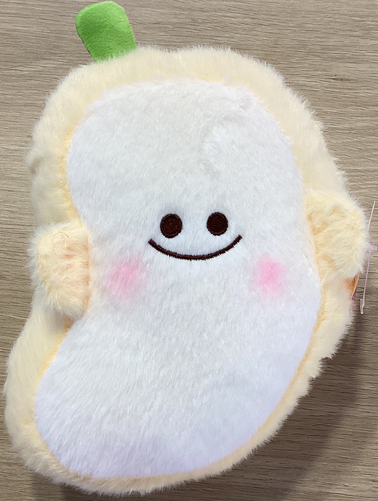 Plush