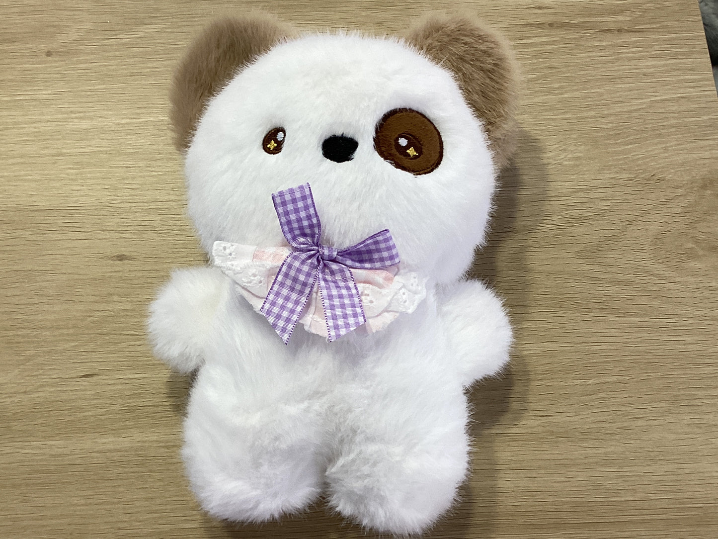 Plush