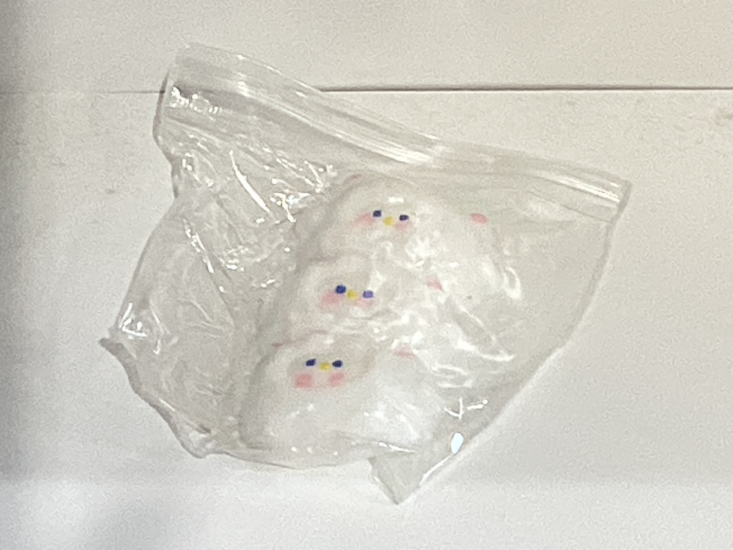 Sticky Squishies