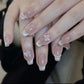 Fairy Pink Cat-Eye 339