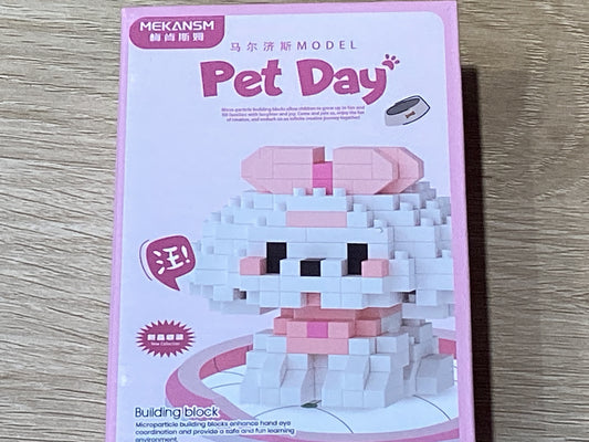 Puzzle-Pet Day
