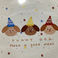FUNNY DOG Ceramics