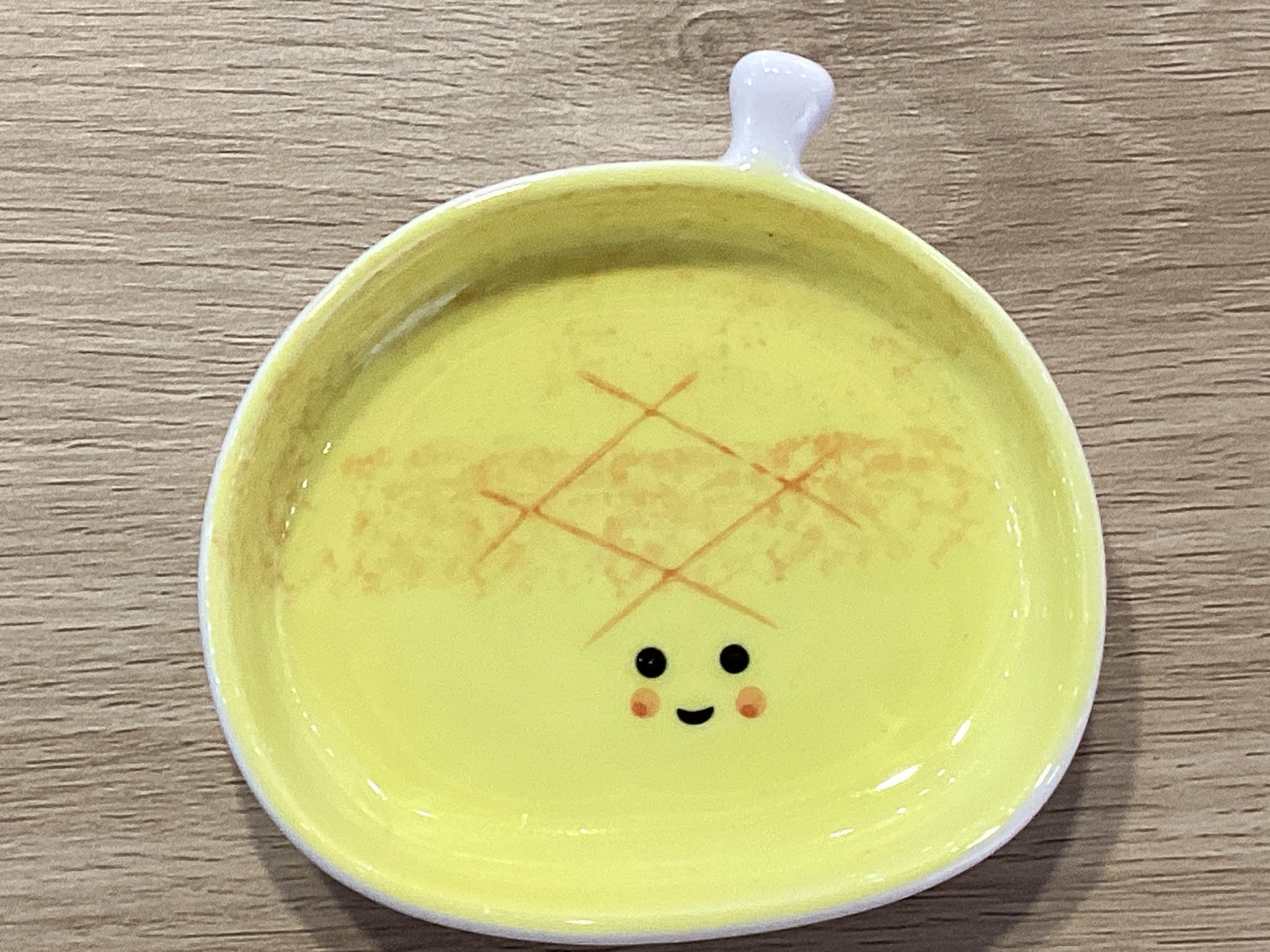 Cute Foods Ceramics