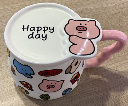 Happy day Ceramics