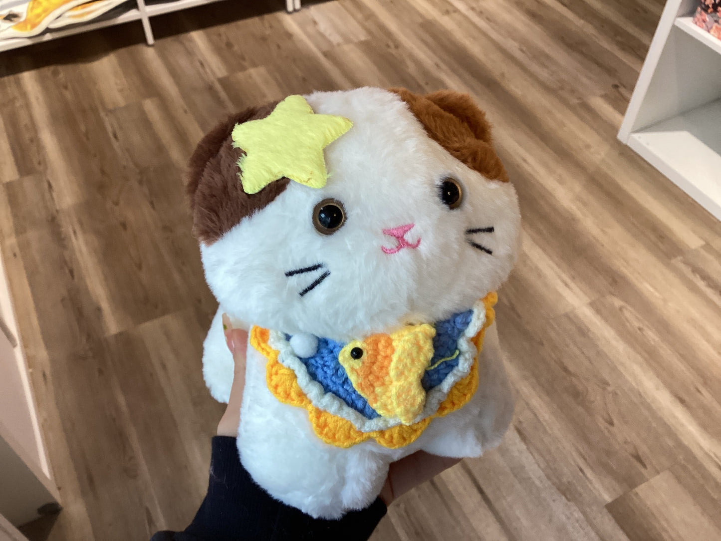 Plush