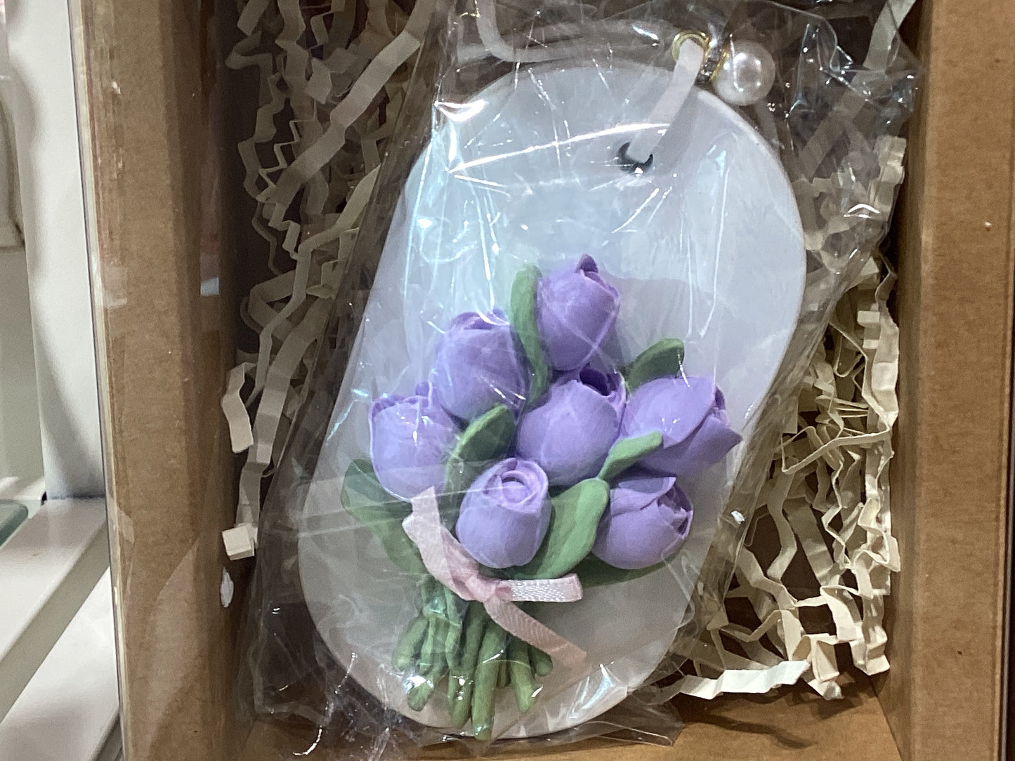 Handcrafted Air Freshener