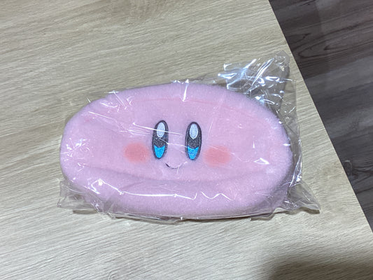 Kirby Fluffy Pen case (smile)