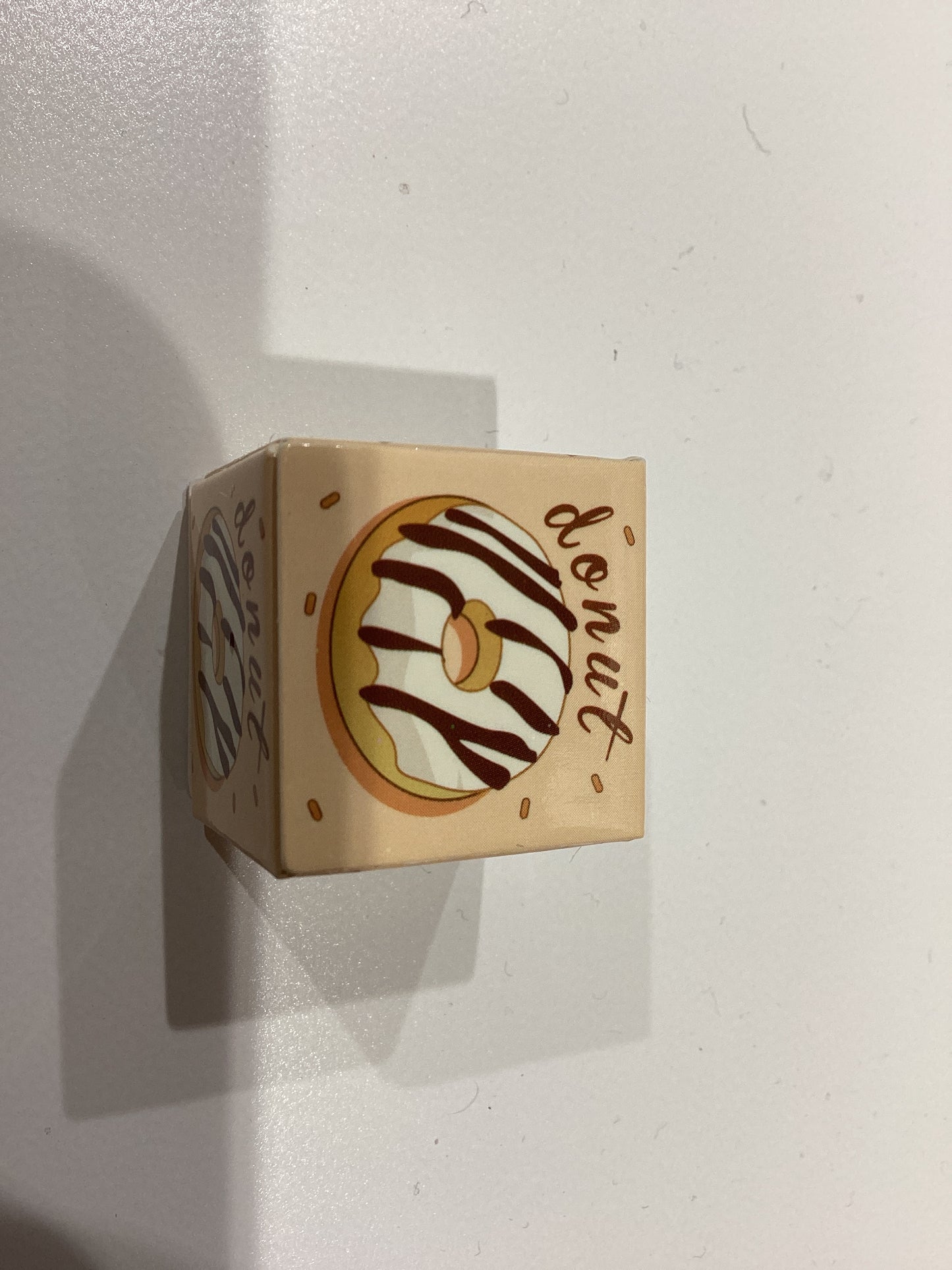 Blind Box- Bread
