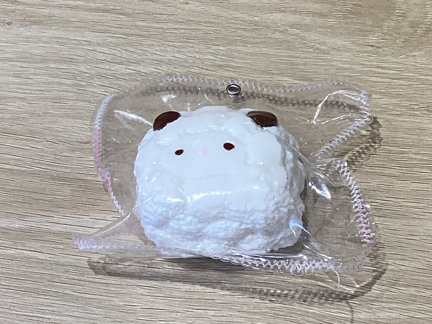 Sticky Squishies