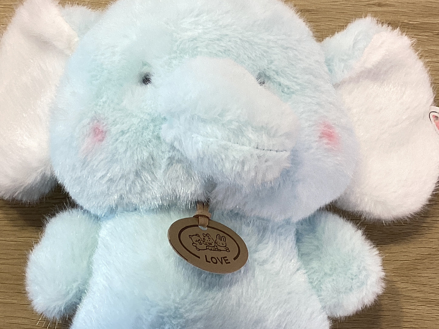 Plush