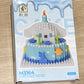 Sanrio Puzzle Cute Cakes