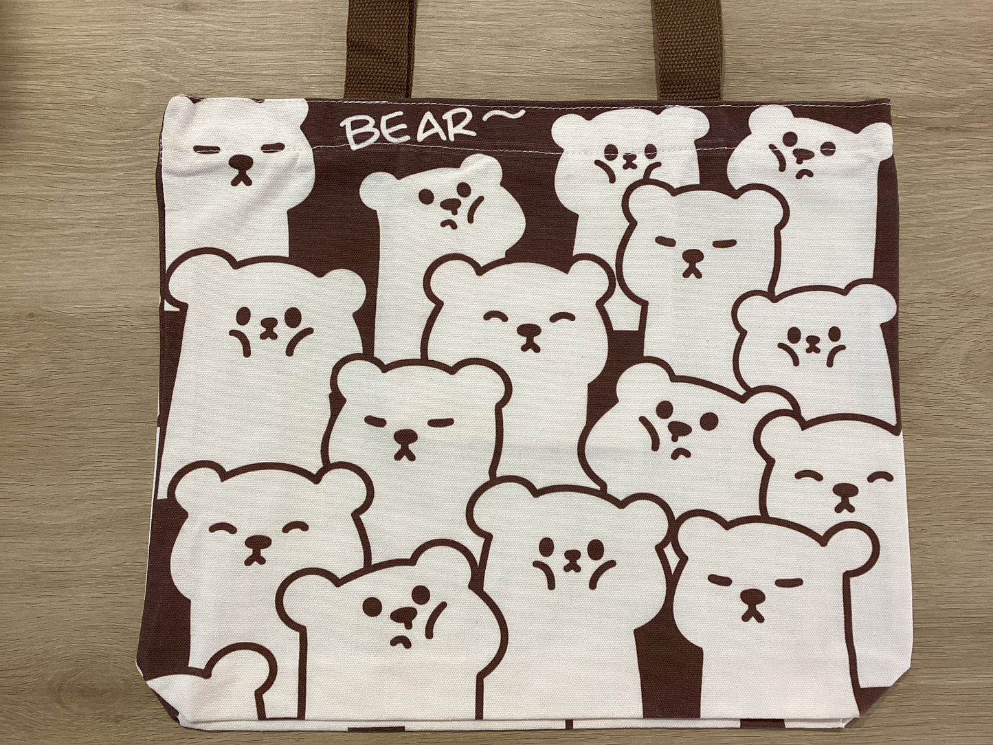 Large Bags