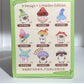 Fantasy mushroom