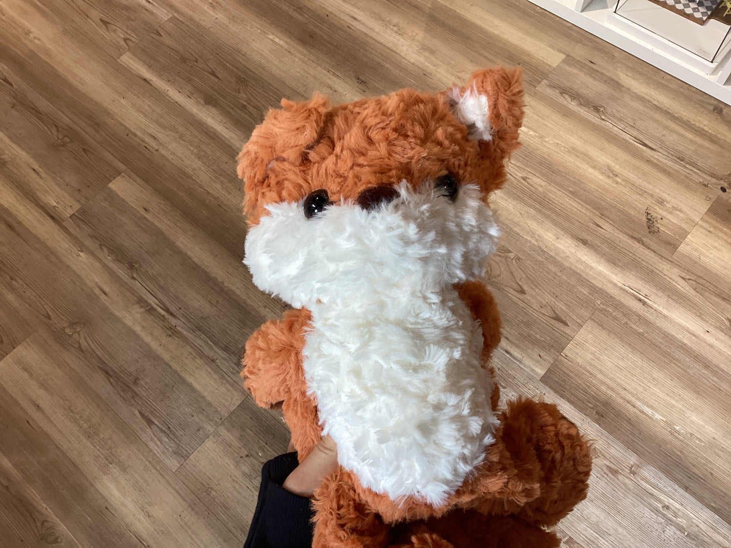 Plush