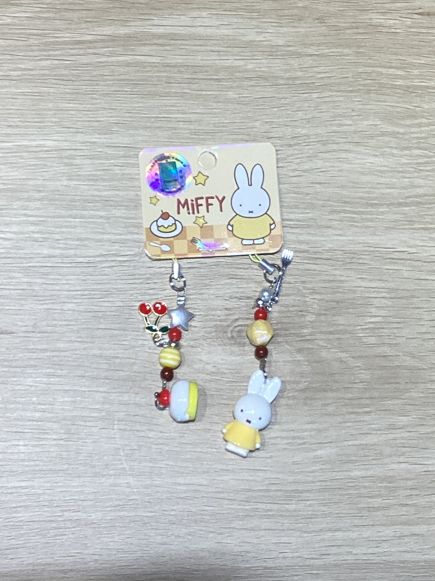 Phone charms