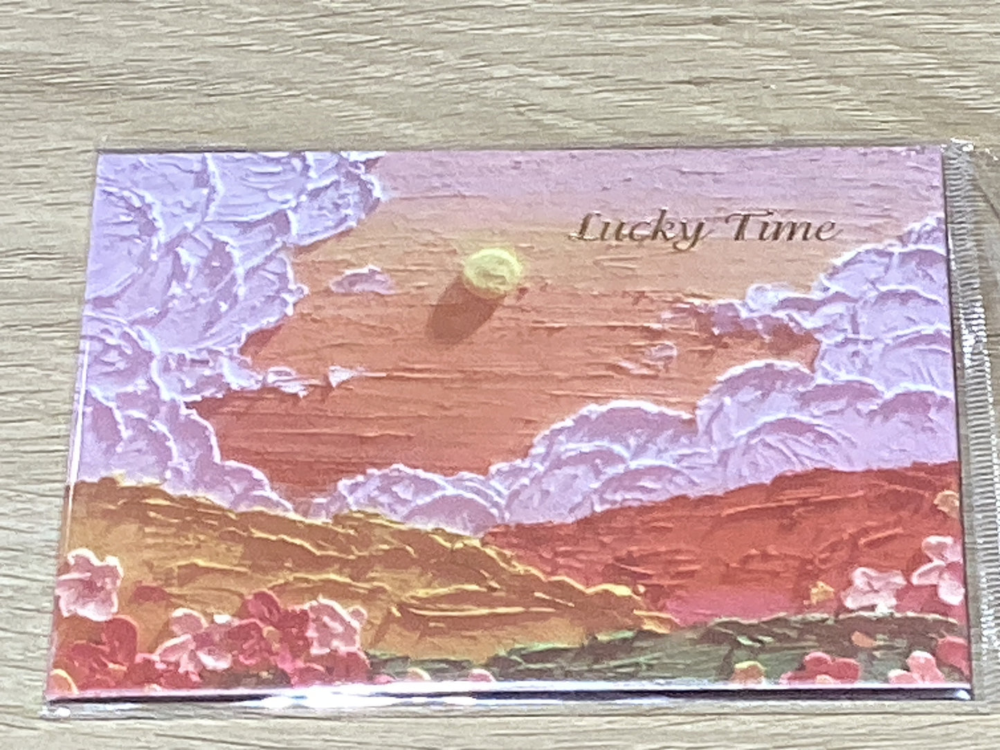 Greeting Card