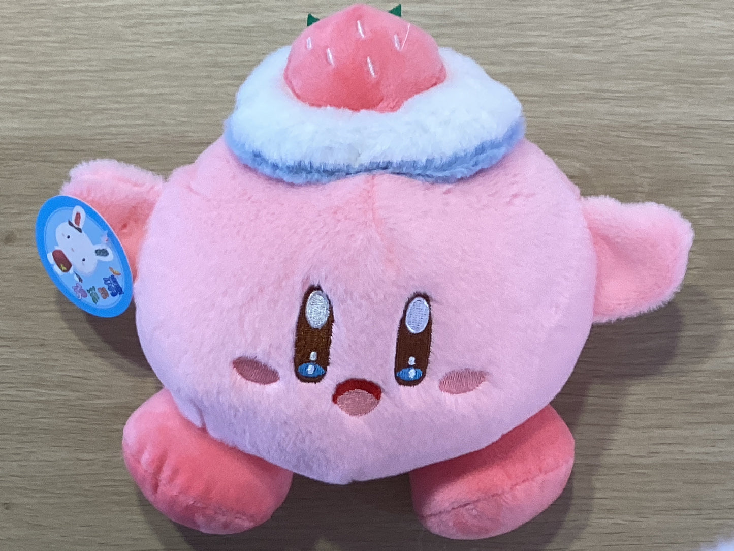 Plush
