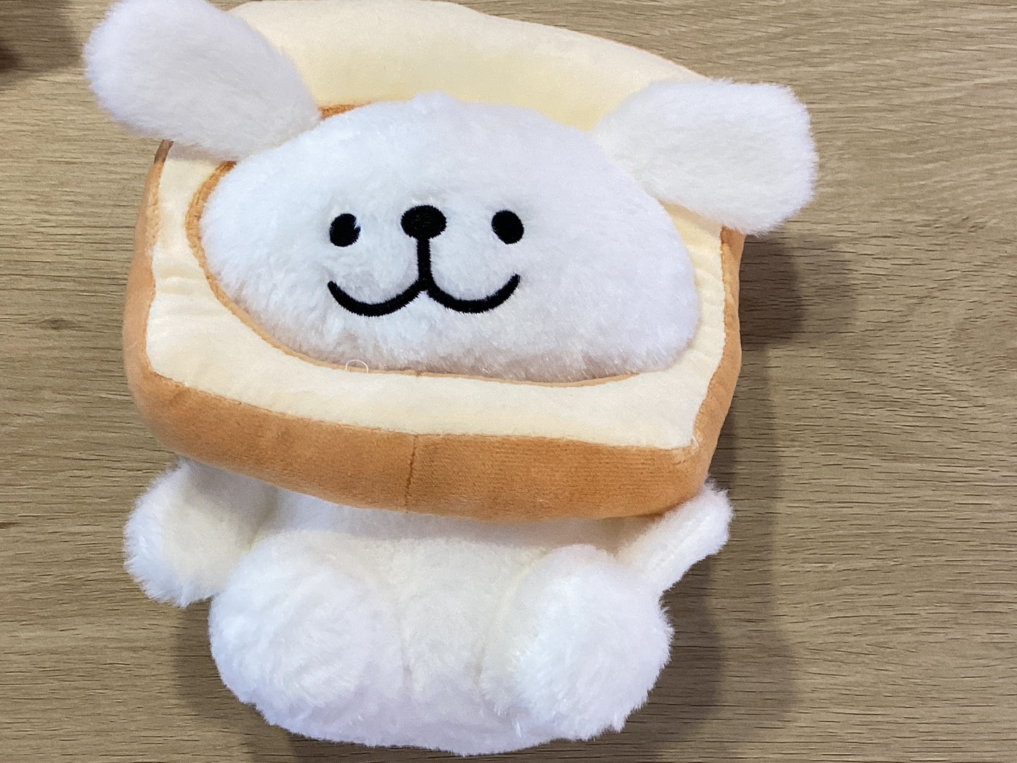Plush