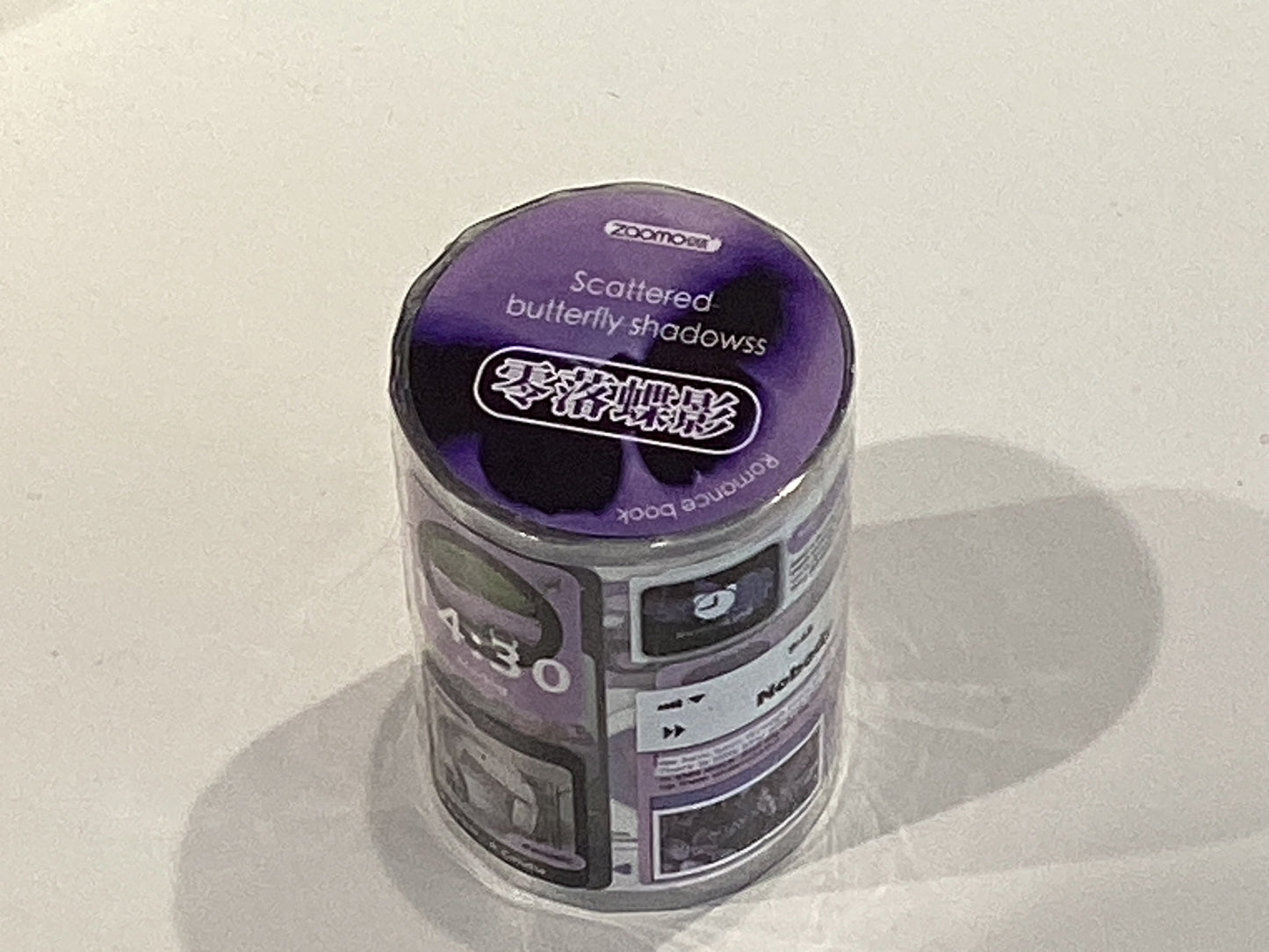 Deco Sticker Roll