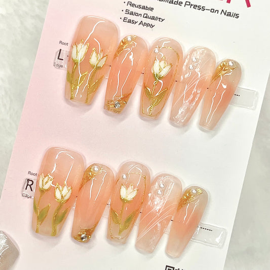 Romantic Radiance 338