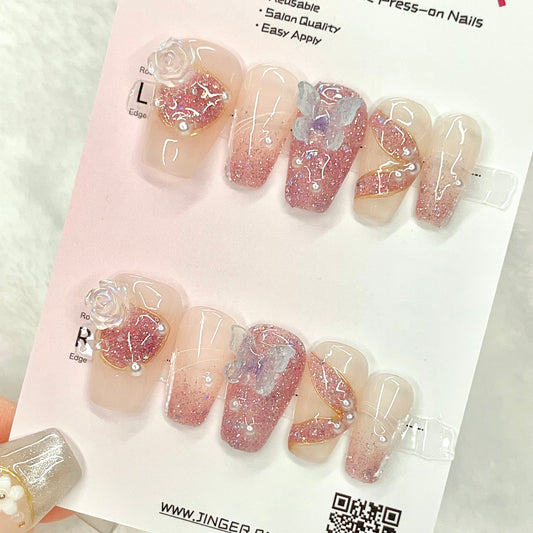 Heavenly Hues 208