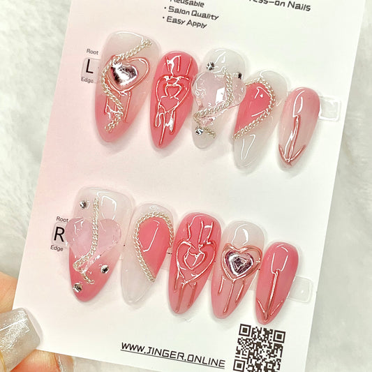 Pop Pink 304