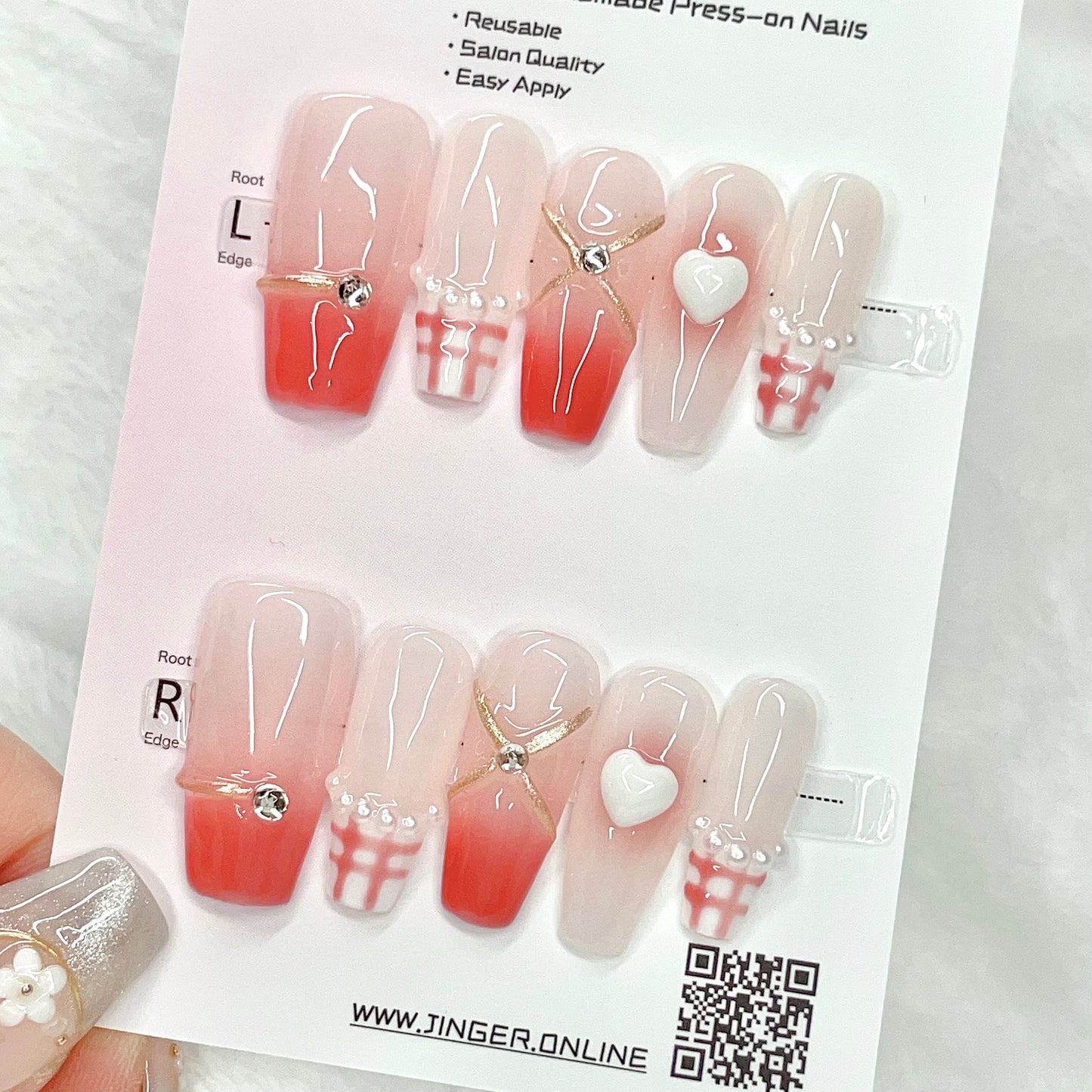 Bubblegum 323