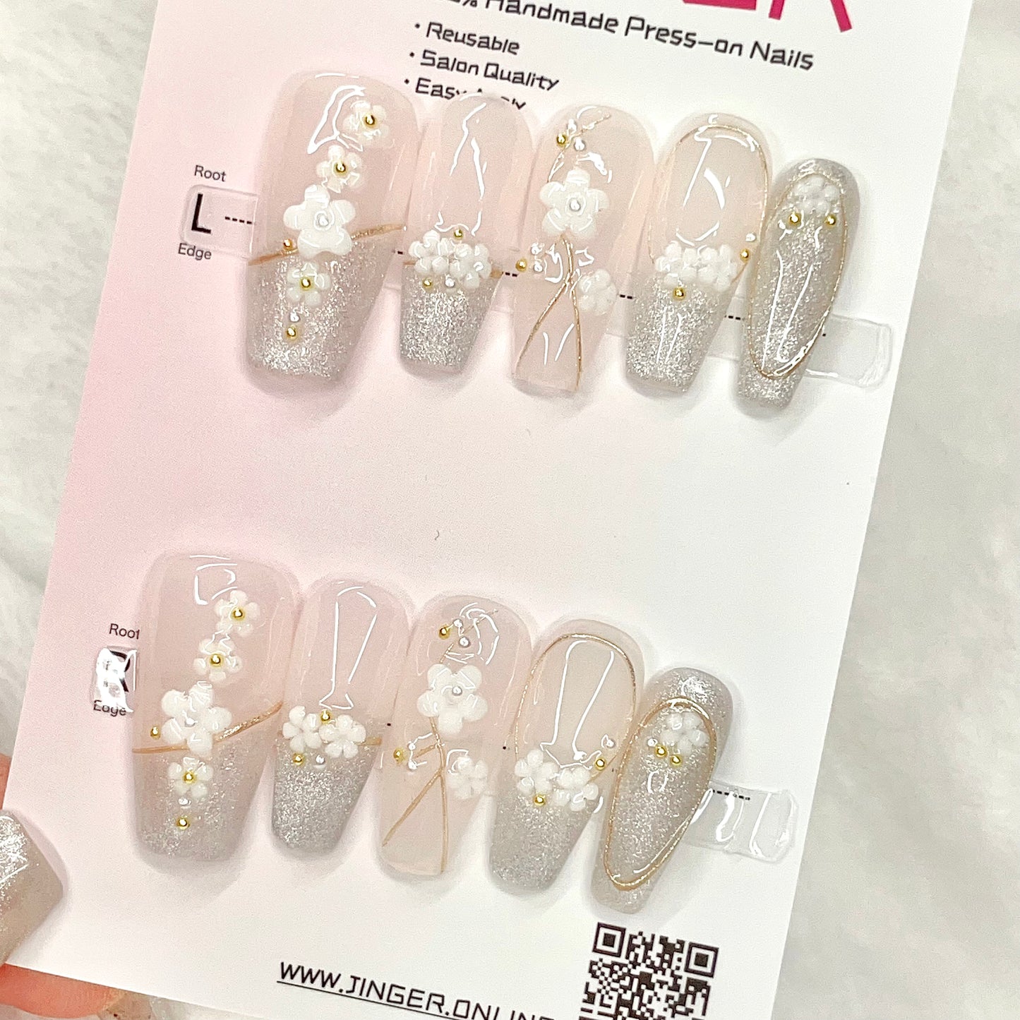 White Dream 348