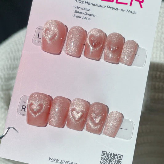 Love Potion Pink 132