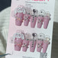 Pink Cinnamoroll 327